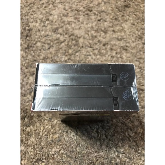 The Legend of Wild Bill Hickok VHS Set - Picture 5 of 5